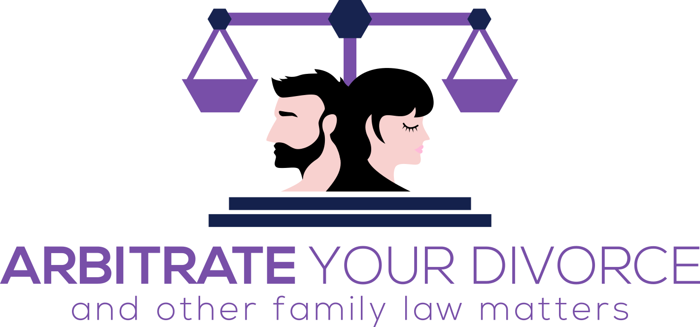 DivorceArbitrations.ca